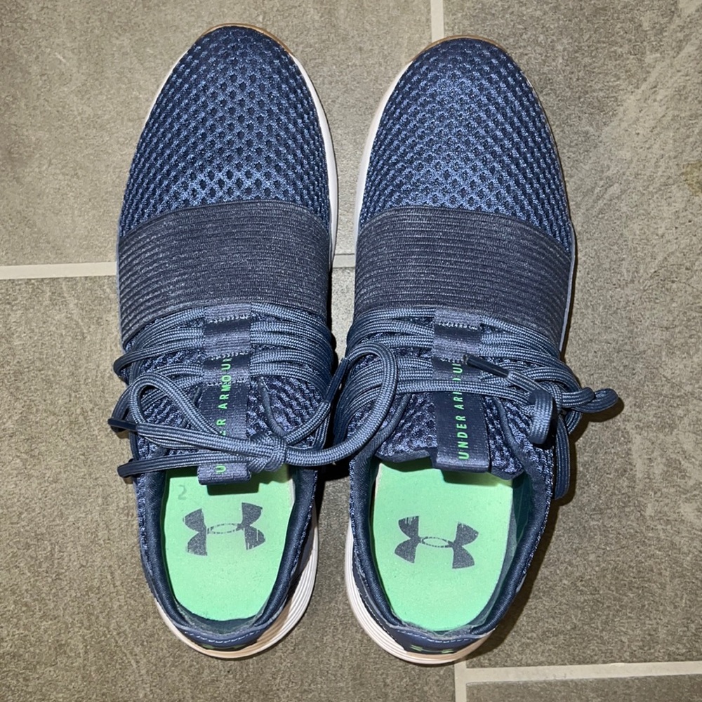 Women’s Under Armor
